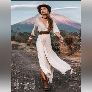 Chintamani Alchemistry Dress